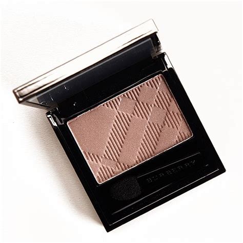 temptalia burberry rosewood|Burberry Rosewood (202) Wet & Dry Silk Shadow Review.